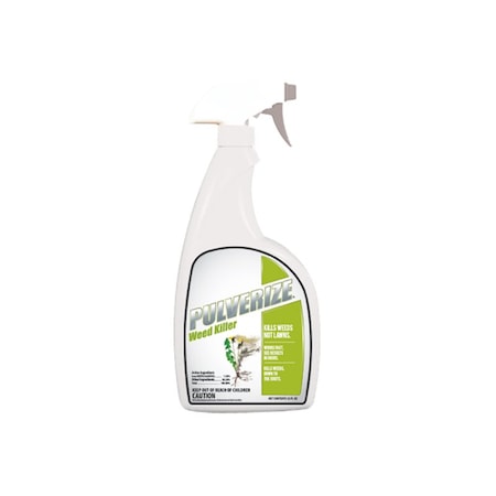 Pulverize Pulverize Broadleaf Killer RTU Liquid 32 oz PW-U-032